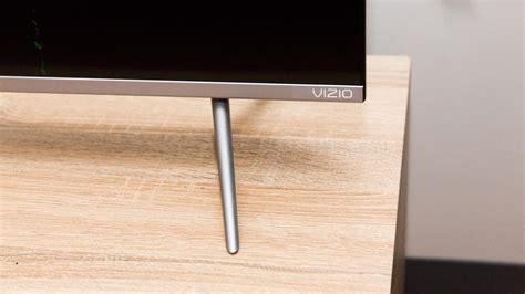 The nicest-looking Vizio yet brings upgraded specs - CNET