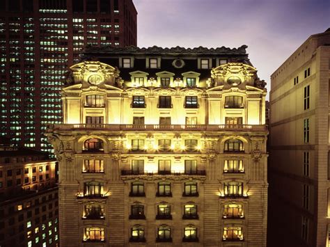 Ten most expensive hotels in NYC - 2LUXURY2.COM