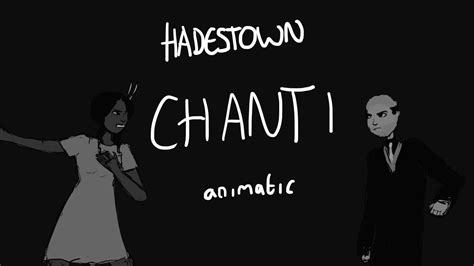 Hadestown Chant i Animatic - YouTube