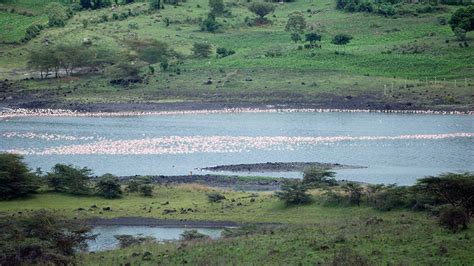 Arusha National Park Map | Travel Blog - Safari in Tanzania