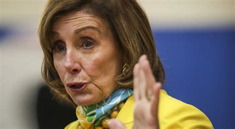 Staff Exodus Hits Pelosi as Campaign Chief Leaves for New Job in