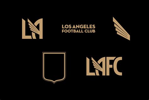 Los Angeles Football Club (LAFC) on Behance