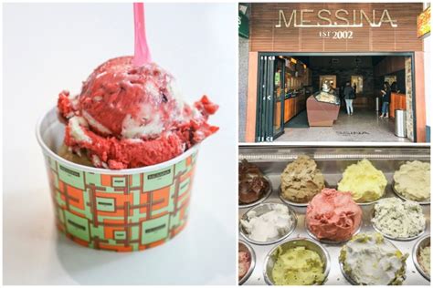 Gelato Messina - The Most Popular Gelato Shop In Sydney Australia, With Several Funky Flavours ...
