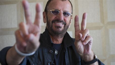 Ringo Starr in Asbury Park: Beatle city debut postponed to 2022