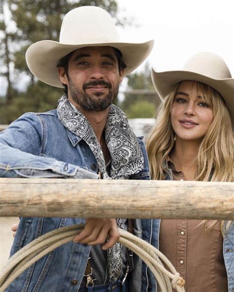 'Yellowstone' Fans Are Reeling After Stars Confirm Romance