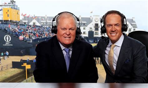 Johnny Miller to Retire from NBC; Paul Azinger to Replace Miller in the ...