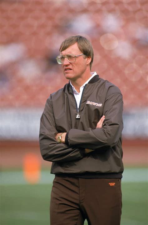 The Life And Career Of Marty Schottenheimer (Complete Story)