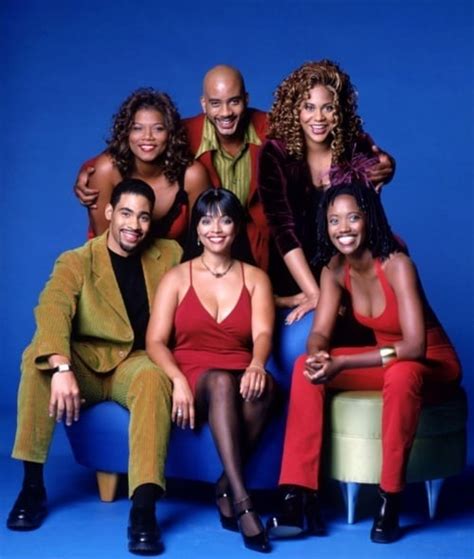 Queen Latifah – Living Single theme song | Genius