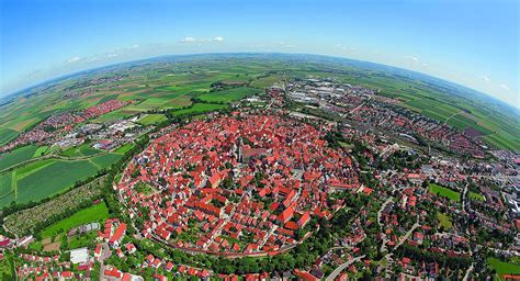 Nördlingen, Germany