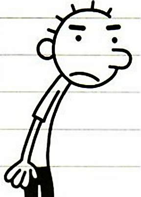 Rodrick Heffley | Villains Wiki | FANDOM powered by Wikia