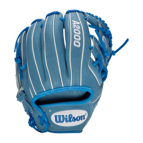 Wilson A2000 Autism Speaks 1786 11.5" Baseball Glove (WBW100165115 ...