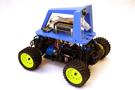 GitHub - custom-build-robots/donkeypart_bno055: Custom donkey car part for the bno055 Bosch IMU