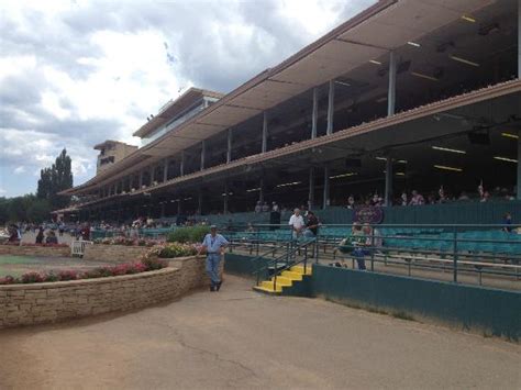 Ruidoso Downs Race Track - All You Need to Know Before You Go (with Photos) - TripAdvisor