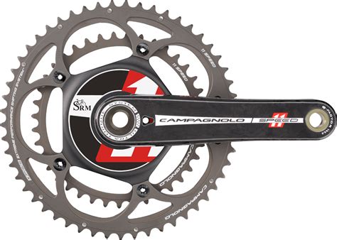 SRM Power Meter Review