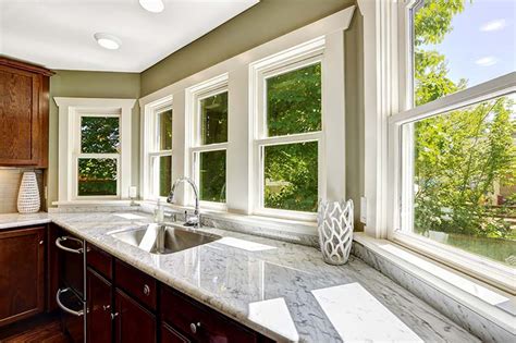 Why You Should Install Marble Countertops - Moreno Granite