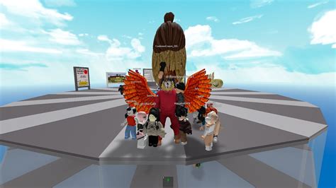 Roblox NEW tallest avatar possible *July 2022* - YouTube