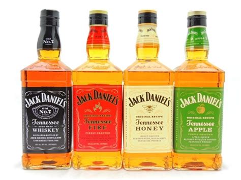 Jack Daniels Whiskey Rainbow collection Buy Online Max Liquor