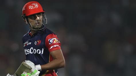 Gautam Gambhir steps down as Delhi Daredevils IPL 2018 captain, Shreyas ...