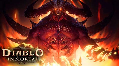 Diablo II Producer Says Diablo Immortal Is Blizzard Not Understanding Gamers Anymore