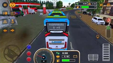 Games bus simulator indonesia - vermontlaneta