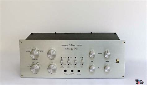 Marantz Model 7 Photo #1465834 - Canuck Audio Mart