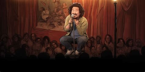 Bobby Lee Stand-Up Specials, Podcasts, Clips & More | Comedy Fart