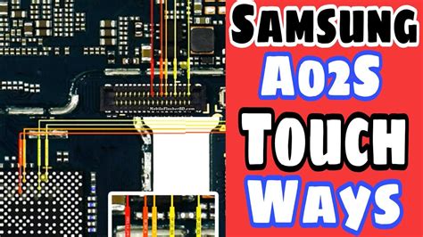 Samsung A02s Touch Not Working Solution Fix | Samsung A02s Touch Ways ...