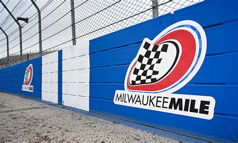 Camping, Parking On Sale for Milwaukee INDYCAR Weekend