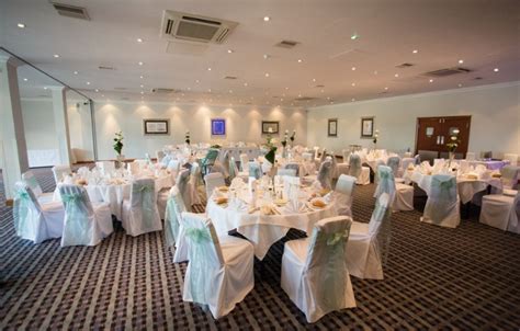 Holiday Inn Bristol Filton | Venues 4 Funerals