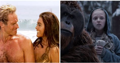 Planet Of The Apes: 10 Things You Didn't Know About Nova