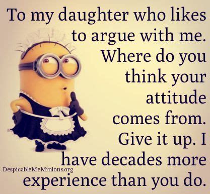 Mother Daughter Relationship Quotes Funny - ShortQuotes.cc