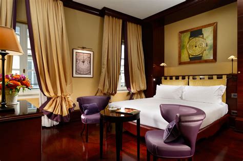 Hotel L'Orologio Florence | Official Site | Why The Best Hotels