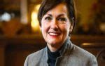 Kim Reynolds Biography: Age, Children, Boyfriend, Husband, Wedding ...