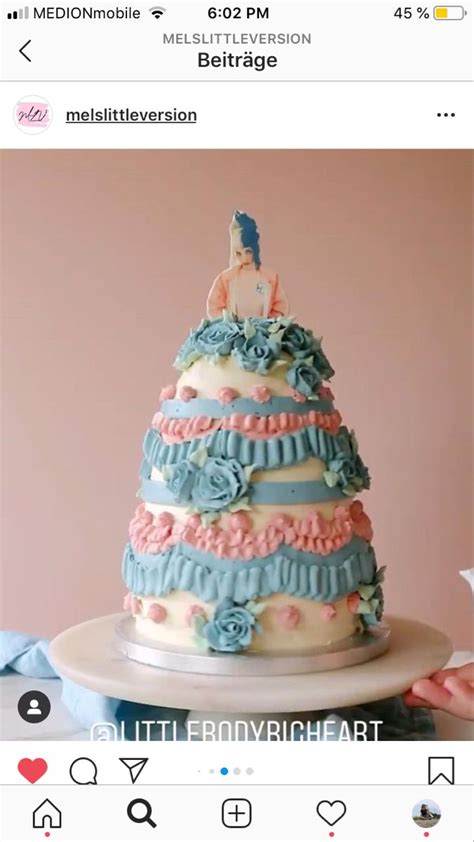 Pin by Melanie Capacha on Bday party theme | Melanie martinez birthday, Melanie martinez ...