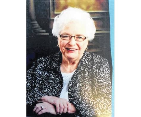 Saundra Kielmar Obituary (1934 - 2019) - Portsmouth, OH - The Daily Times