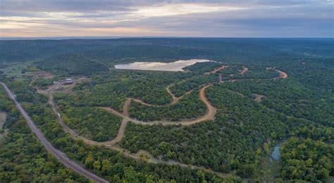 Palo Pinto Mountains State Park | The Nature Conservancy