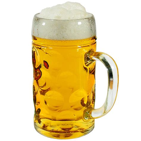 German Beer Stein Glasses | German Stein Beer Steins - Buy at Barmans