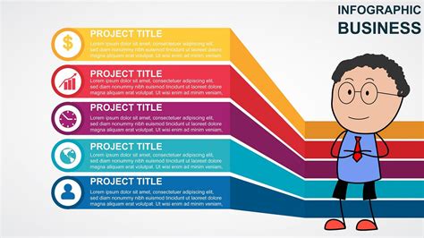 9 Types Of Infographic Templates To Make Effective Presentations | by SlideUpLift | Medium