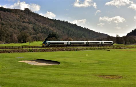 Railtours Ireland First Class! - Train Tours in Ireland - Quality Bed ...