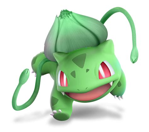 Shiny Bulbasaur by MutationFoxy on DeviantArt