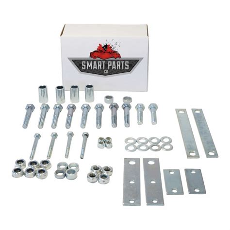 Suzuki Eiger 2" inch Lift Kit ATV UTV