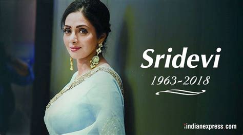 Sridevi death: Everything you wanted to ask, but didn’t | Entertainment ...