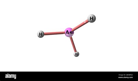 Arsine gas hi-res stock photography and images - Alamy