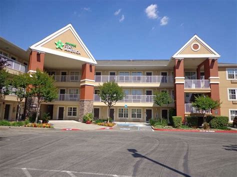 EXTENDED STAY AMERICA - SACRAMENTO - WHITE ROCK RD. - Prices & Hotel Reviews (Rancho Cordova, CA)