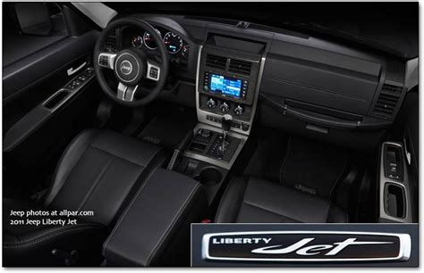 Jeep Liberty Interior Parts | www.indiepedia.org