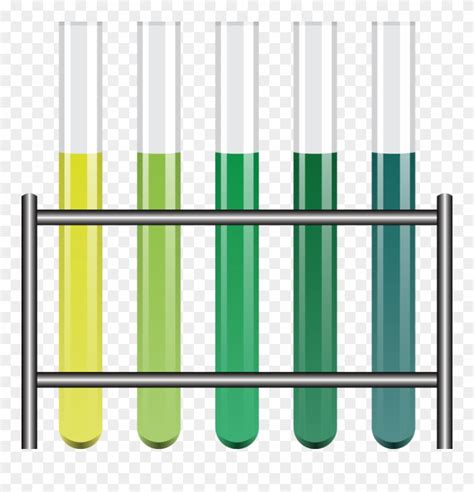 Test Tube Rack Clip Art Clipart Test Tube Rack Test - Test Tube - Png ...