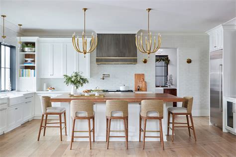 30 Kitchen Island Lighting Ideas to Illuminate the Heart of Your Home