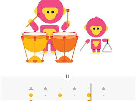 Chrome Music Lab | WowScience - Science games and activities for kids