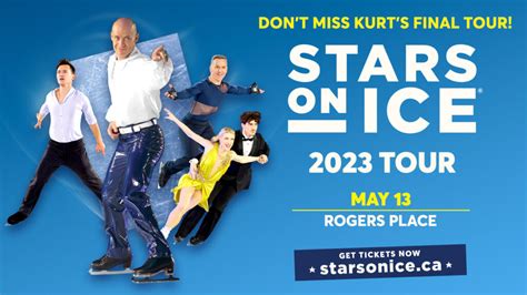 Stars on Ice 2023 | ICE District