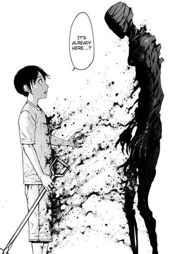 Ajin Demi Human | Wiki | Manga Amino